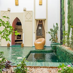 Maison 4 Chambres